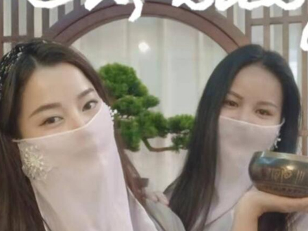 海口泰式SPA：瑜伽与按摩的古老智慧结晶