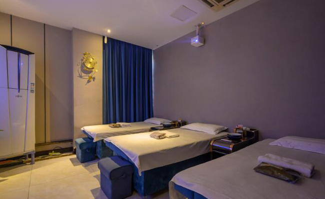 海口热石按摩：冬天里的救命暖宝宝